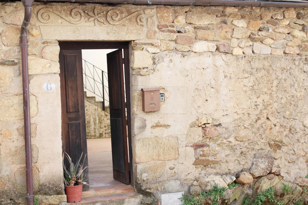 El Reposo De La Grulla Perales del Puerto Exterior foto