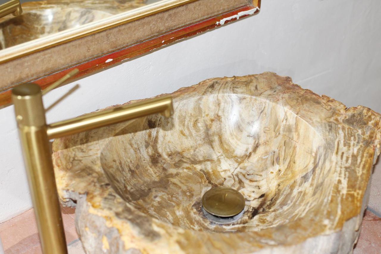 El Reposo De La Grulla Perales del Puerto Exterior foto